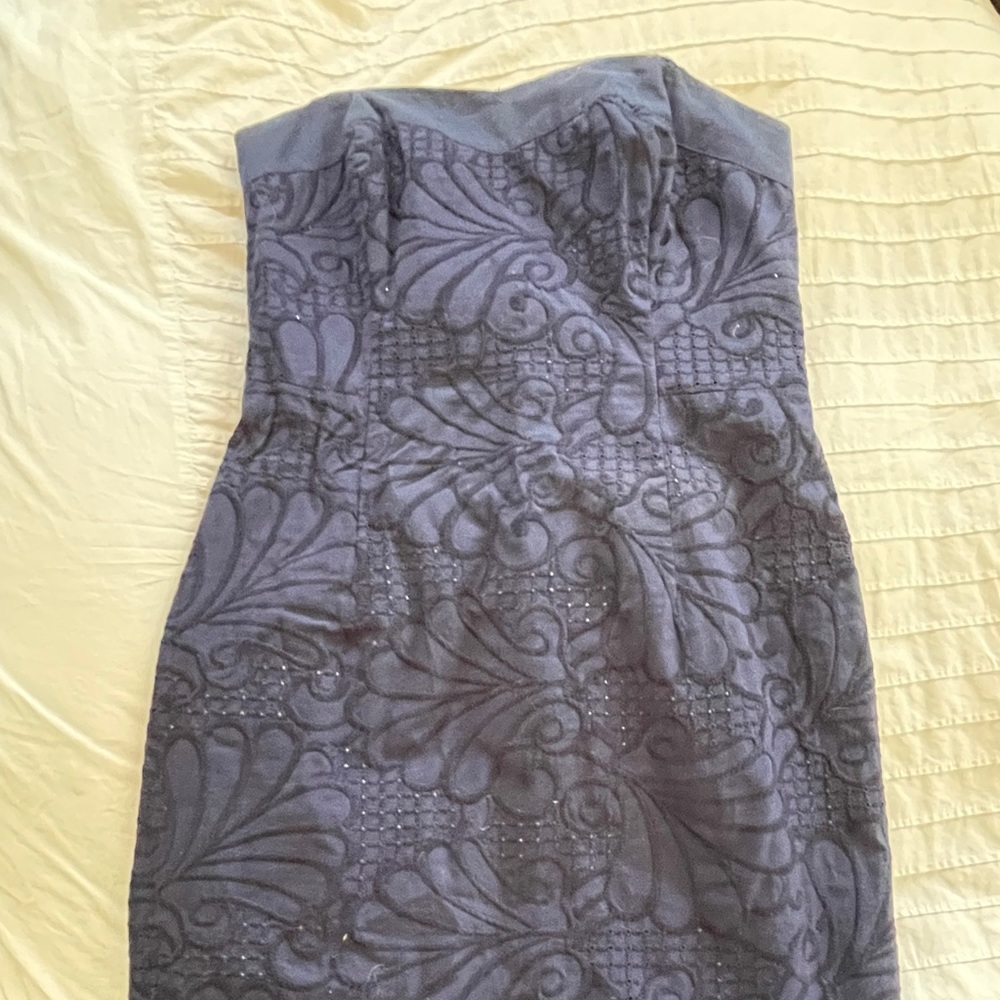 Lilly Pulitzer summer dress